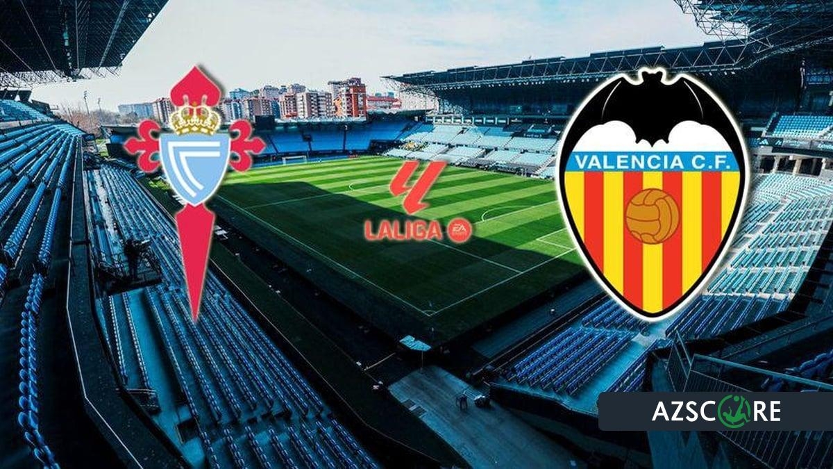 Celta - Valencia: Predicción y Vista Previa del Partido