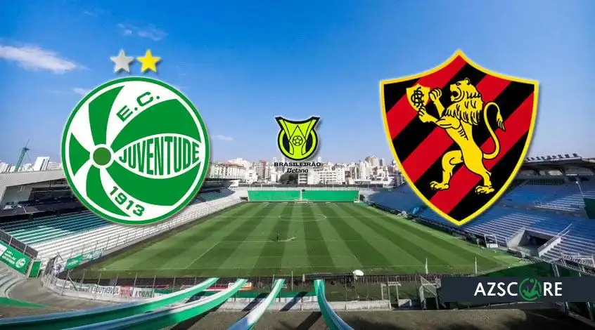 Juventude - Sport Recife: Vorhersage und Spielvorschau