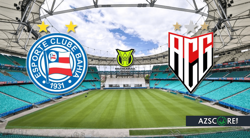 Bahia vs. Atletico Goianiense: Match Preview and Prediction
