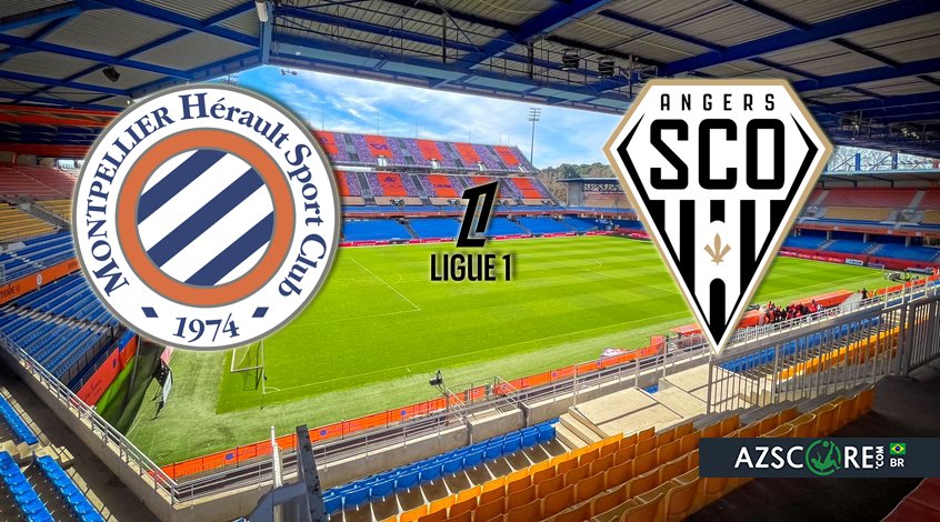 Montpellier - Angers: Anúncio e Prognóstico da Partida