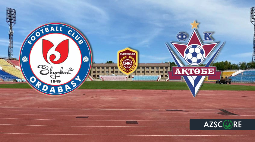 Ordbasy vs Aktau. Match preview and prediction