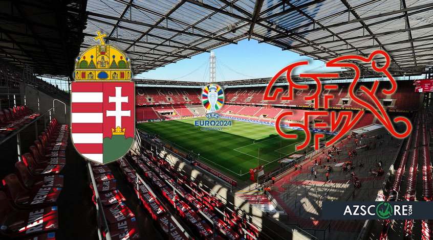 Hungary – Switzerland. Match Preview and Prediction