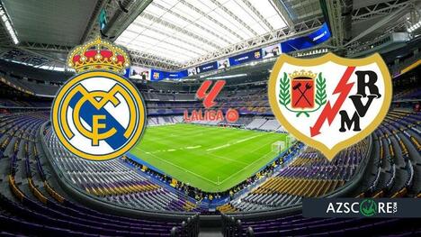 Real Madrid vs Rayo Vallecano: Can Los Blancos Silence the Thunder?