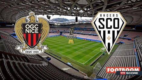 Nice - Angers: Pronostico e Anteprima della Partita
