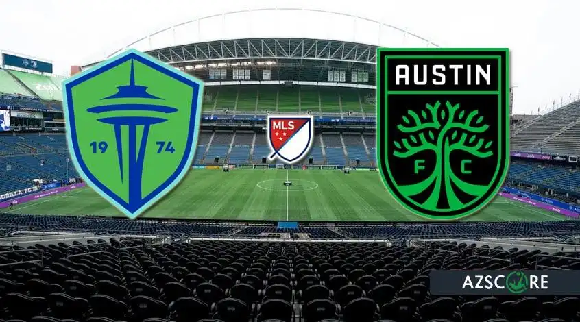 Seattle Sounders vs Austin: Predicción y Vista Previa del Partido