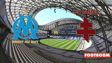Марсель – Метц. Прогноз и анонс матча