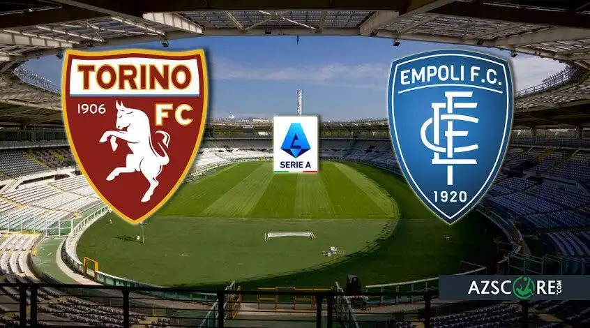 Torino vs Empoli: Match Preview and Prediction