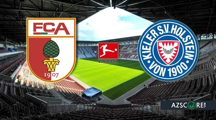 Augsburg vs Holstein: Prediction and Match Preview