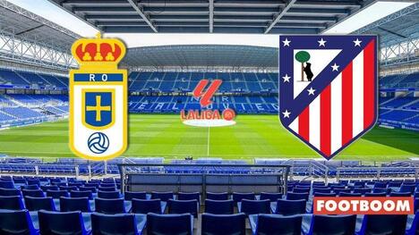 Oviedo vs Atletico: Preview en Voorspelling
