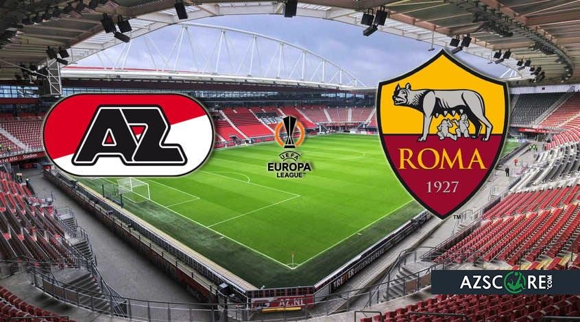 AZ Alkmaar vs Roma: Match Preview and Predictions