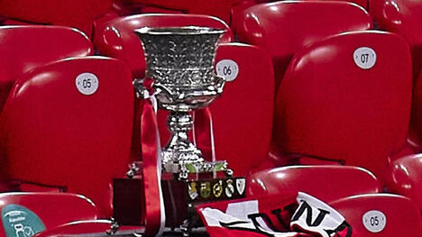 Supercoppa di Spagna verso Febbraio dal 2027