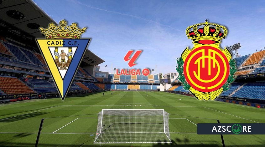 Cádiz – Mallorca. Avance y pronóstico del partido