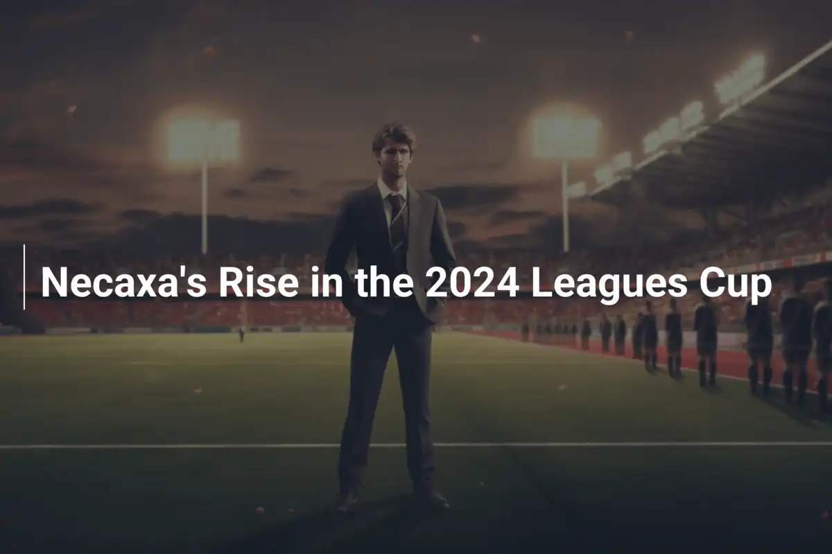 Necaxa Brilla nella Leagues Cup 2025