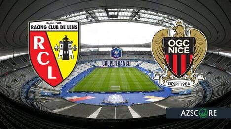 Lens-Nizza: Sangue e Oro in Caccia del Primo Trofeo al Parco dei Principi