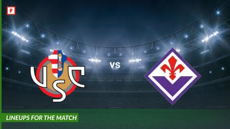 Cremonese vs Fiorentina: susunan pemain untuk pertandingan
