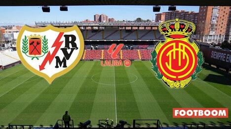 Rayo Vallecano vs. Mallorca: Preview a předpověď zápasu