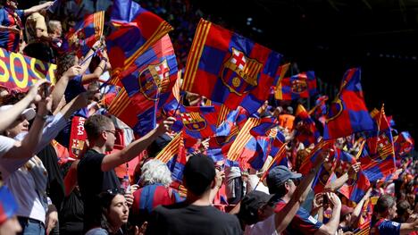 Barcelona Takes on CD Guadalajara in Copa del Rey Opener