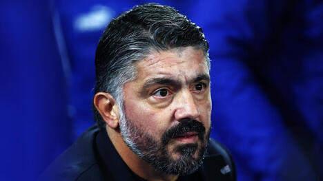 Gattuso zum Nordirland-Spiel: 'Sie haben uns überrascht'