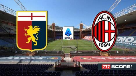 Genoa Host Milan: De Rossi's Fury and Allegri's Fight for Champions League Survival