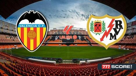 Valencia vs Rayo Vallecano: Can the Bats Sting Their Way to Safety in La Liga Showdown?