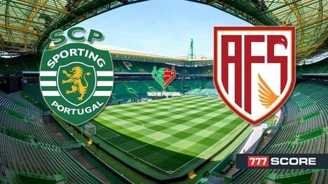 Sporting contro A.V.S.: Una Sfida Decisiva per la Coppa di Portogallo