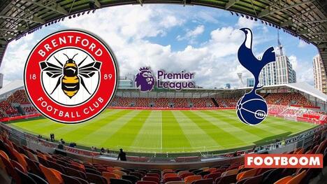 Brentford – Tottenham: Náhled a Předpověď zápasu