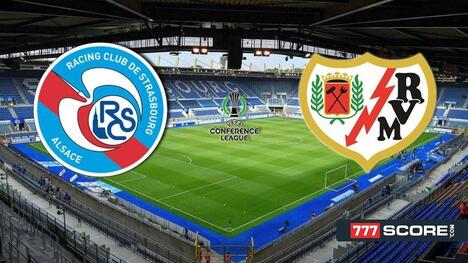 Strasbourg vs Rayo Vallecano: Can the French Underdogs Turn the Tide in Epic Semifinal Showdown?