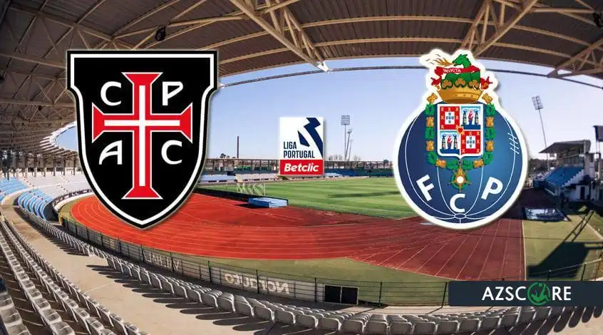 Casa Pia - Porto : Analyse et pronostic du match