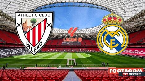 Athletic Bilbao - Real Madrid: Pronostico e Anteprima della Partita