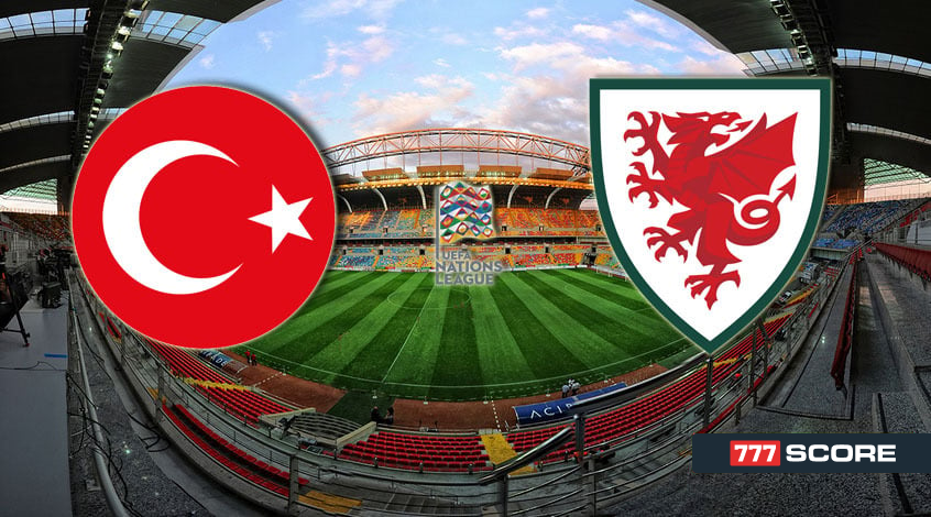 Turchia - Galles. Anteprima e pronostico della partita