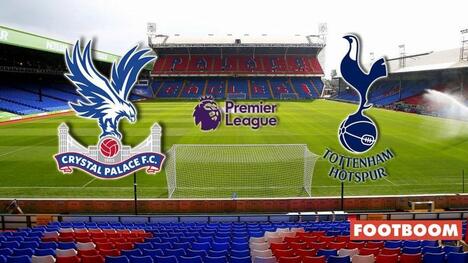 Crystal Palace - Tottenham: Předpověď a předzápas