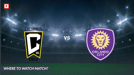 Dove guardare Columbus Crew - Orlando City: Canale TV e orario d’inizio