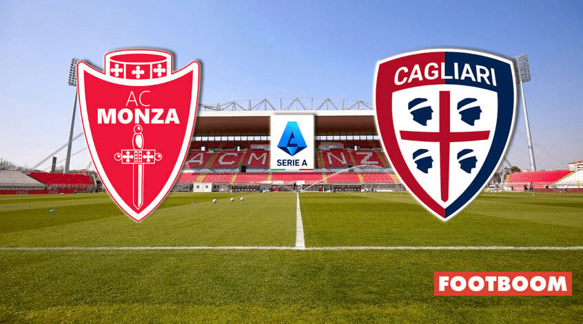 Monza 1912 - Cagliari Calcio Prediction and Match Preview