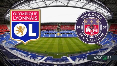 Lyon - Toulouse : Pronostic et Avant-match