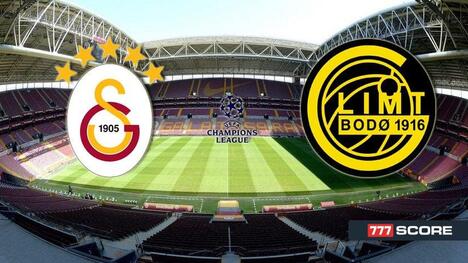 Galatasaray - Bude-Glimt: Pronostico e Anteprima del Match