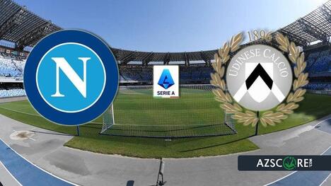 Conte's Curtain Call: Can Udinese Crash Napoli's Party?