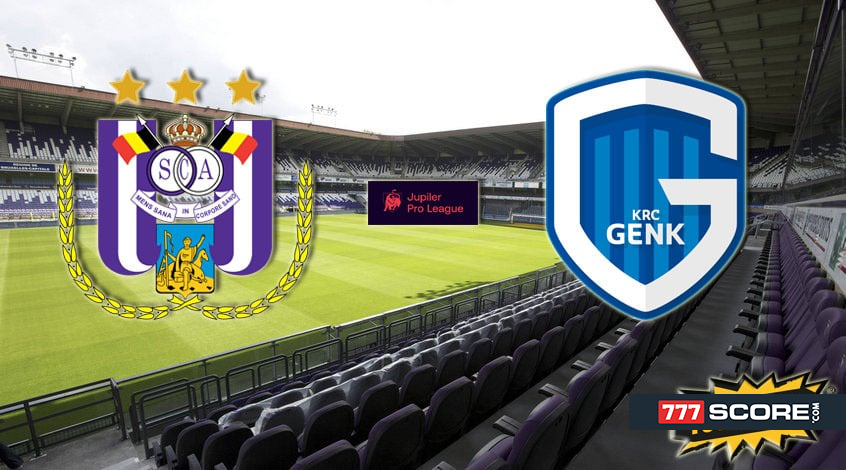 “Anderlecht” – “Genk”. Match Preview and Prediction