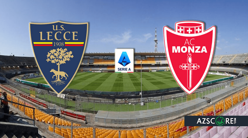Lecce vs Monza: Match Preview and Predictions