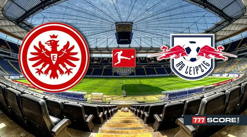Eintracht Frankfurt vs RB Leipzig: Match Preview and Prediction