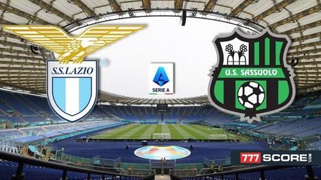 Lazio vs. Sassuolo: Eagles Aiming to Bounce Back After Cup Drama