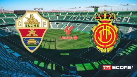 Elche vs Mallorca: A Crucial Clash in the Relegation Battle