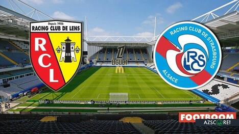 Lens vs. Strasbourg: Match Preview and Prediction