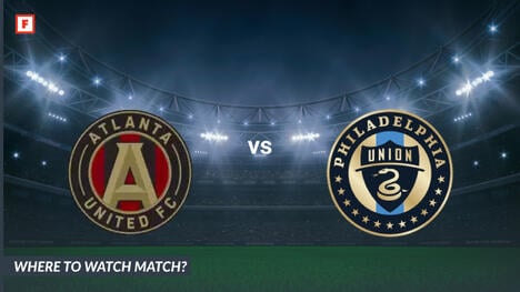 Onde assistir Atlanta United - Philadelphia Union: Canal de TV e horário de início
