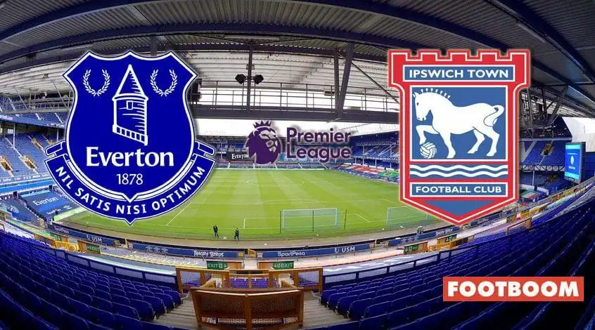Everton বনাম Ipswich: পূর্বাভাস এবং ম্যাচের পর্যালোচনা