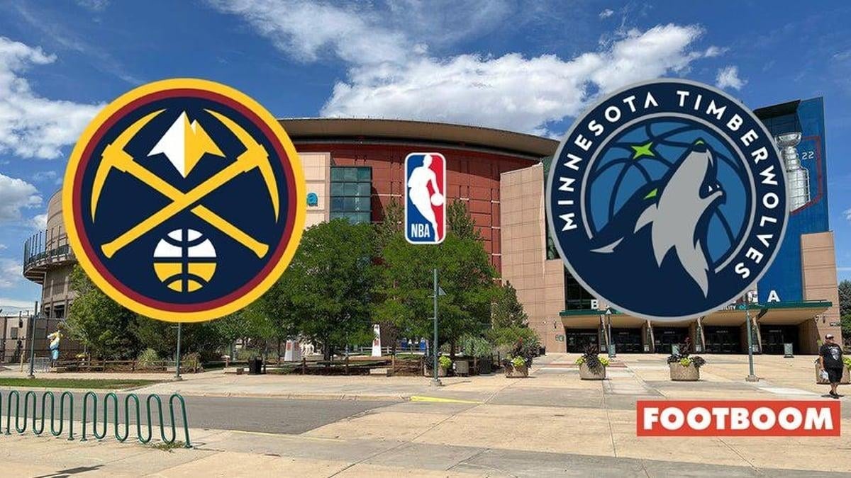 덴버 너겟스 vs 미네소타 팀버울브스 프리뷰 이미지