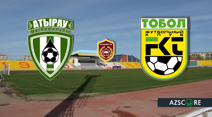 Atyrau – Tobol. Anteprima e previsioni della partita