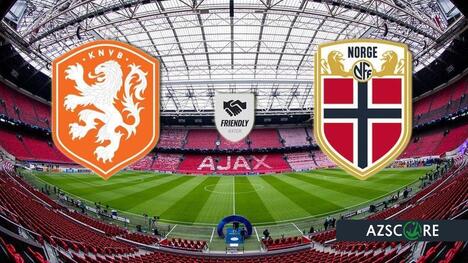 Niederlande vs. Norwegen: Verletzungschaos vor dem Kräftemessen