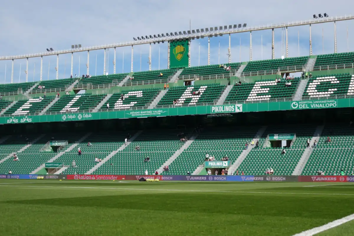 Elche Promosso Direttamente in La Liga: Playoff Ufficiali