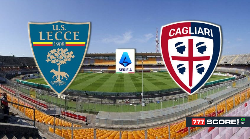 Lecce – Cagliari: Análise e Prognóstico da Partida