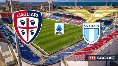 Cagliari vs. Lazio: Preview and Prediction for a High-Stakes Serie A Showdown